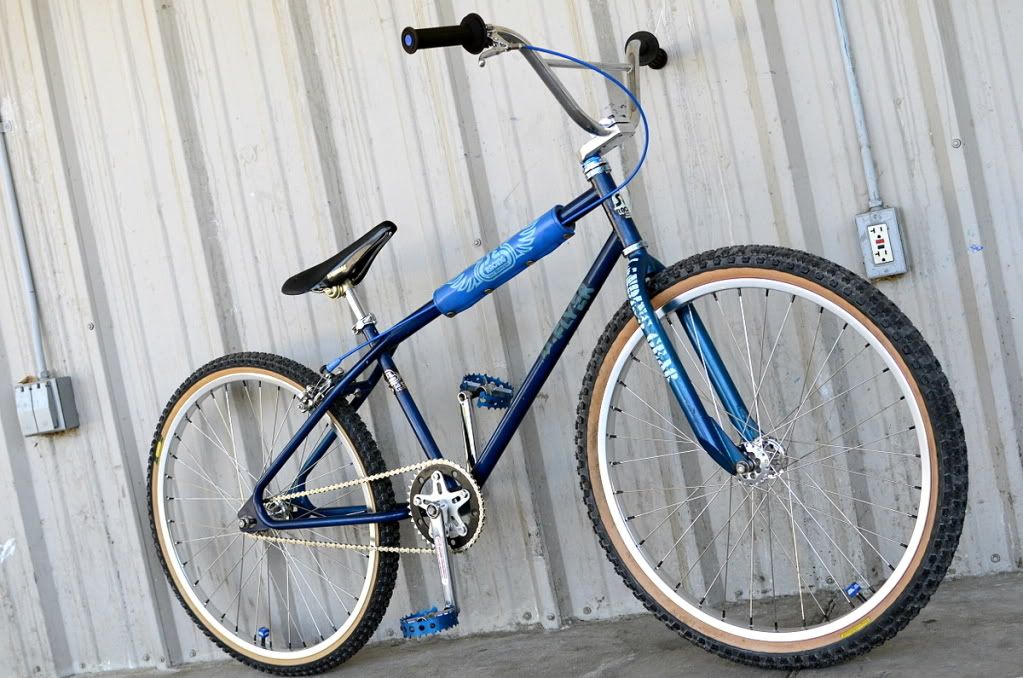 schwinn 700c connection